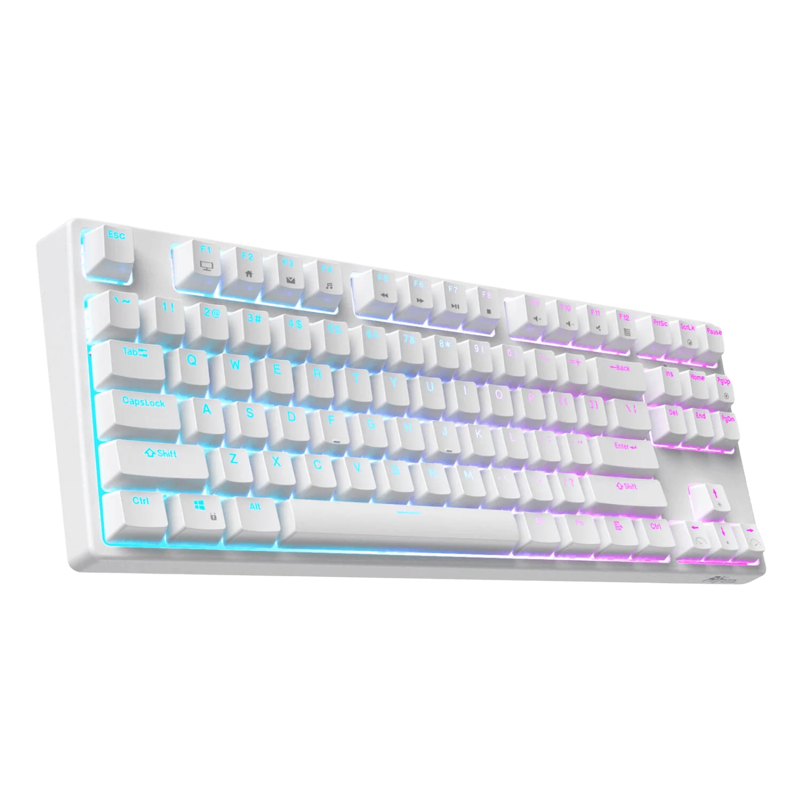RK Sink87G RK87 Wireless TKL Mechanical Keyboard - Image 13