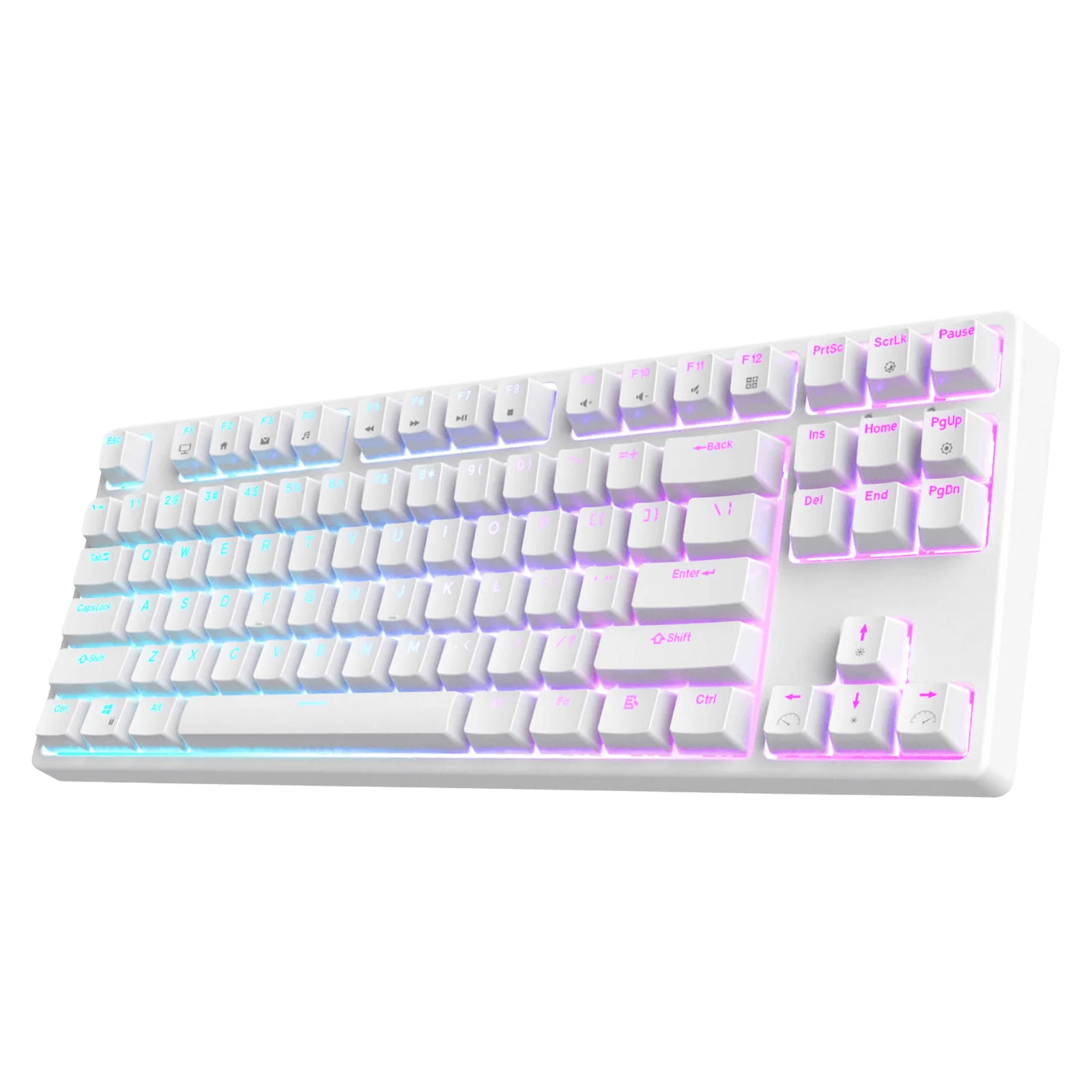 RK Sink87G RK87 Wireless TKL Mechanical Keyboard - Image 14