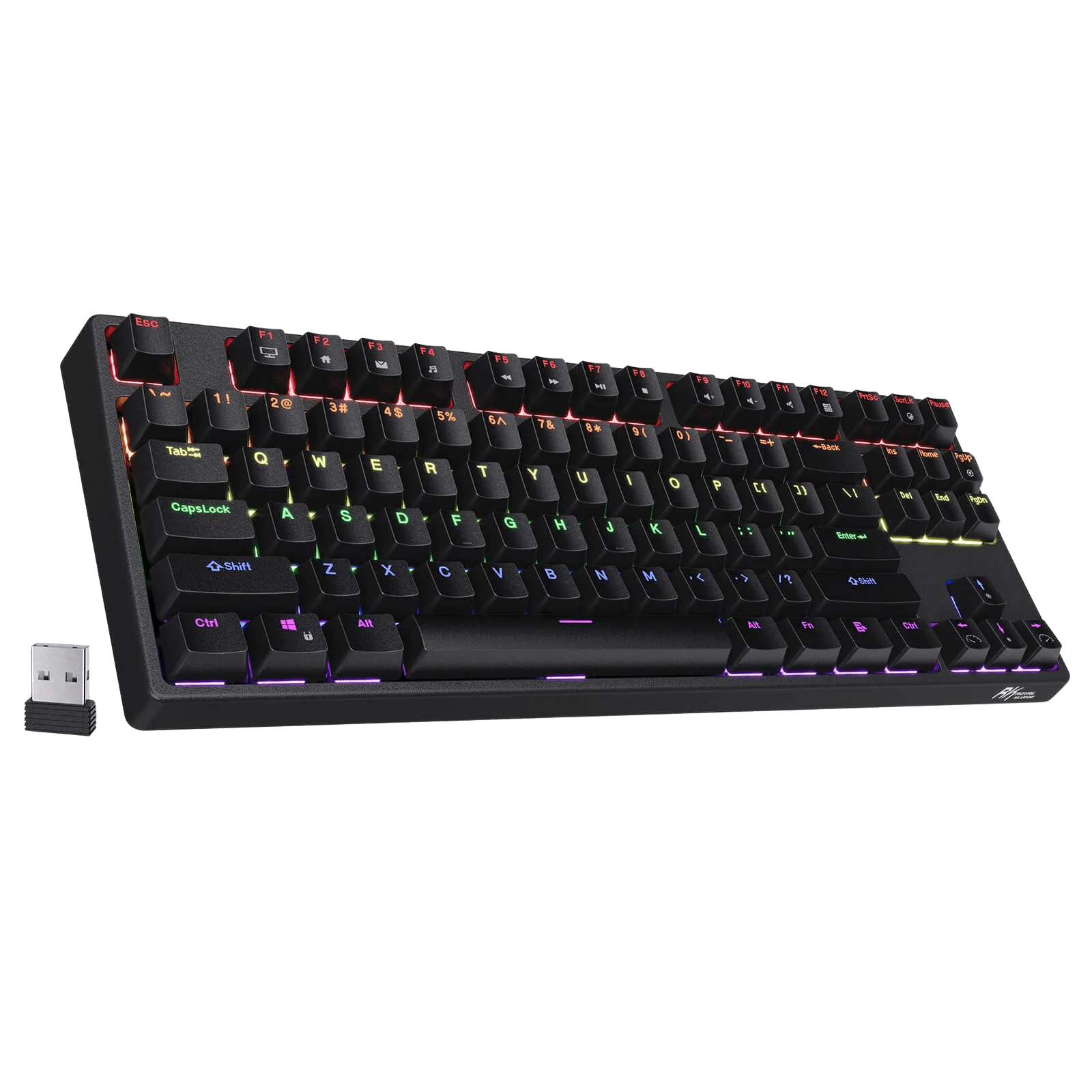 RK Sink87G RK87 Wireless TKL Mechanical Keyboard - Image 15