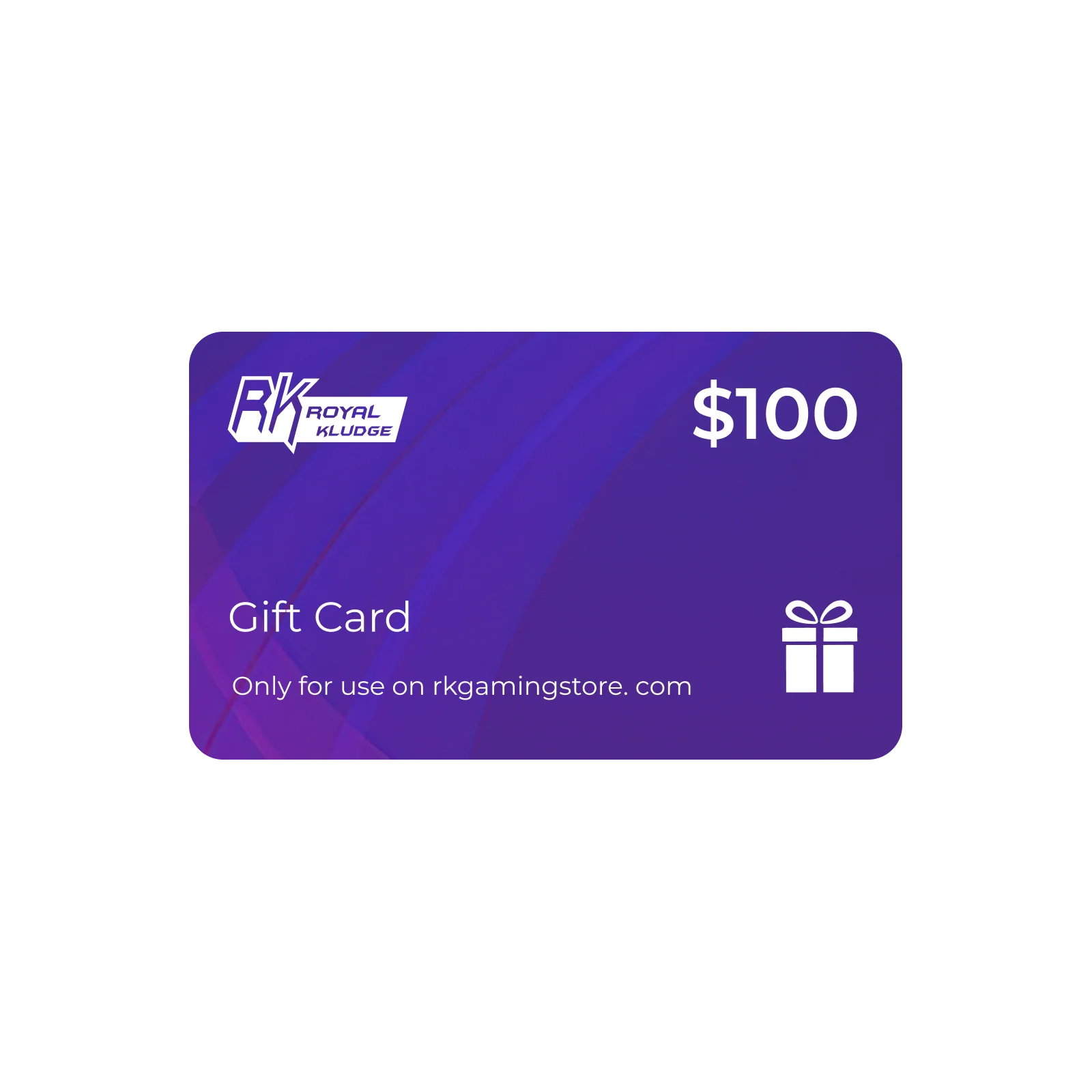 RK Royal Kludge Gift Card - Image 10