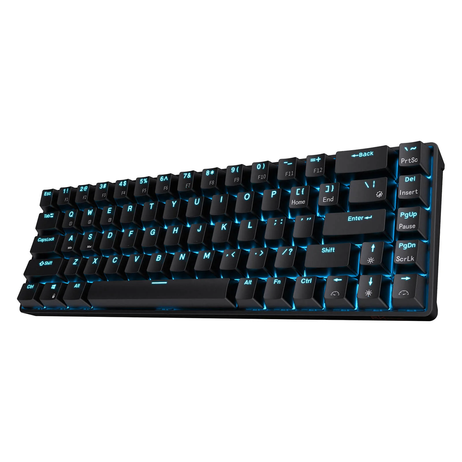 RK68 65% Wireless Mechanical Keyboard (Open-Box) - Image 9