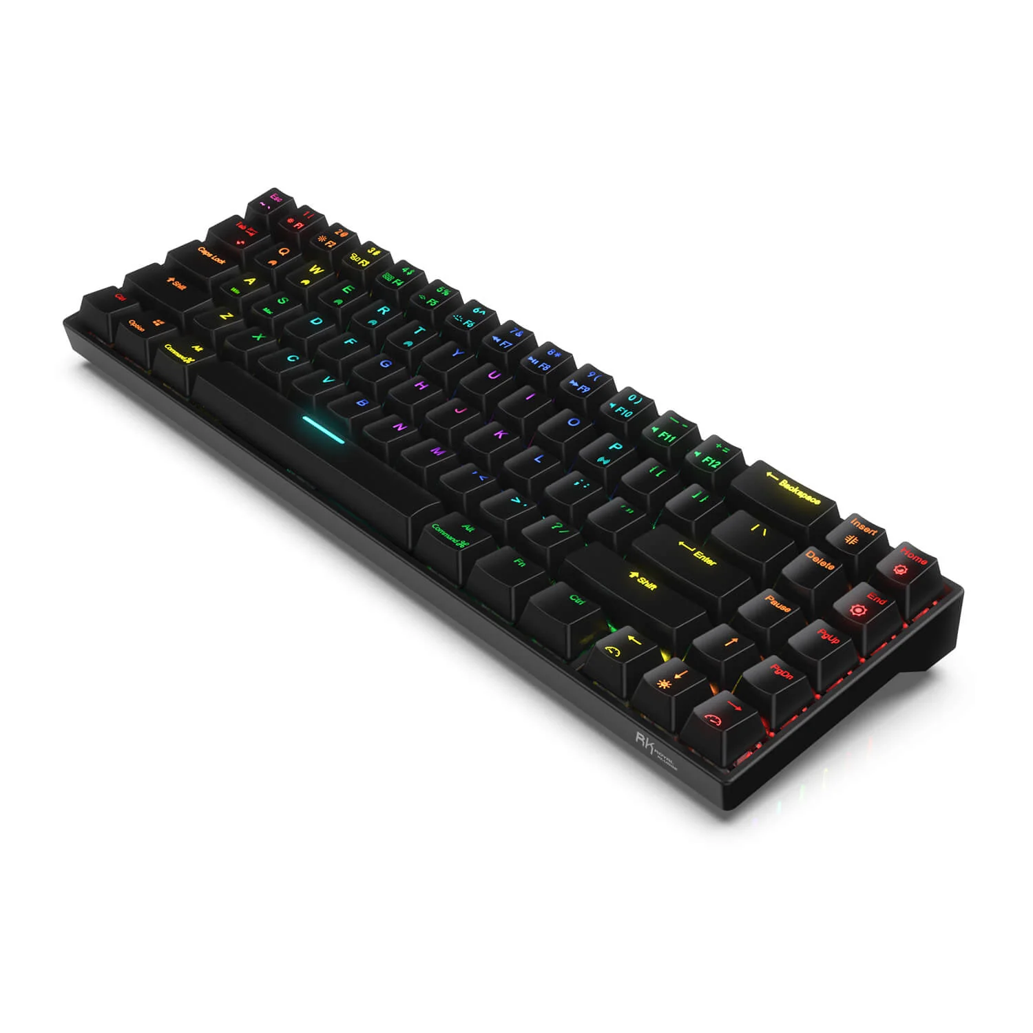 RK71 70% Wireless Mechanical Keyboard - Image 3