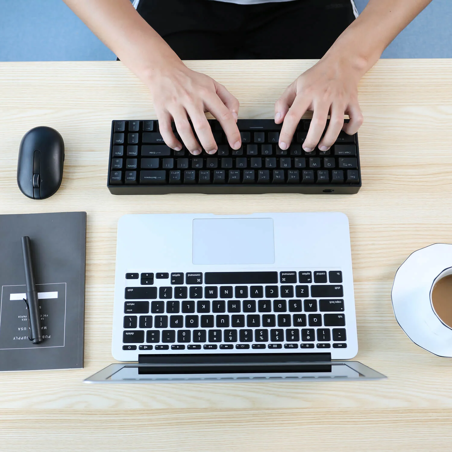 RK71 70% Wireless Mechanical Keyboard - Image 4