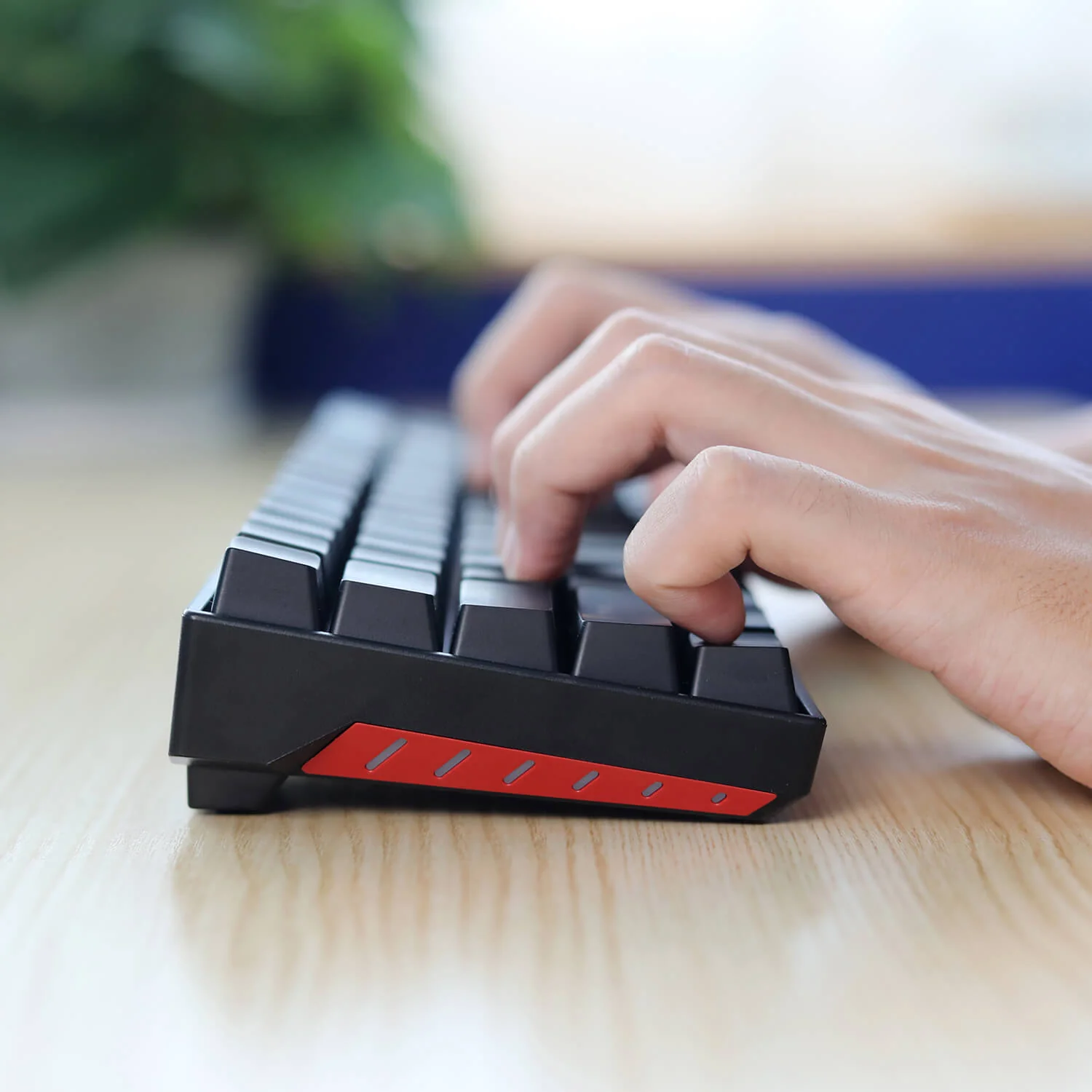 RK71 70% Wireless Mechanical Keyboard - Image 6