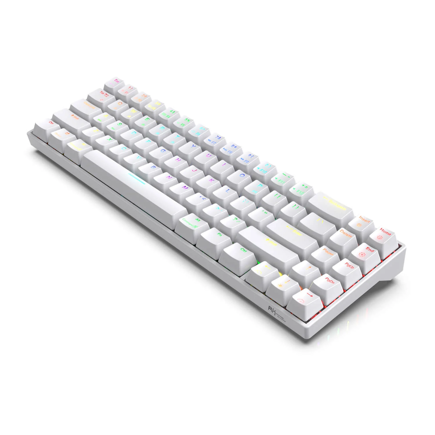 RK71 70% Wireless Mechanical Keyboard - Image 2