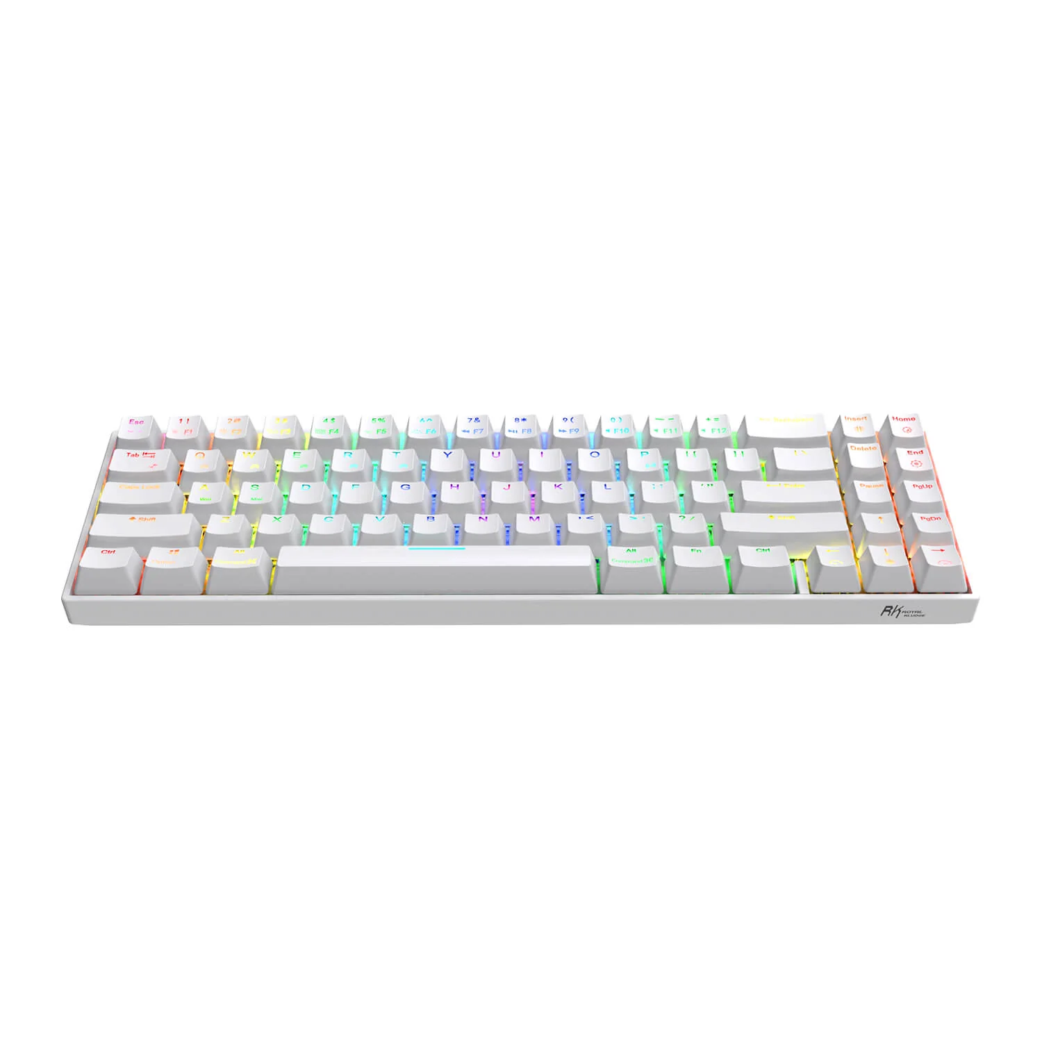 RK71 70% Wireless Mechanical Keyboard - Image 4