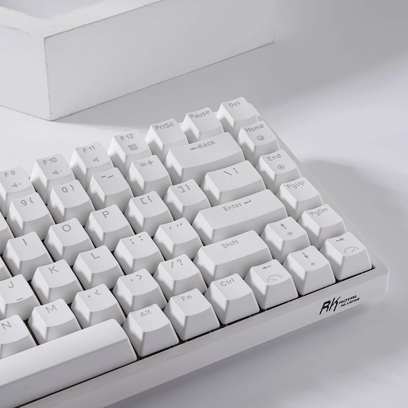 RK84 75% Wireless Mechanical Keyboard - Image 15