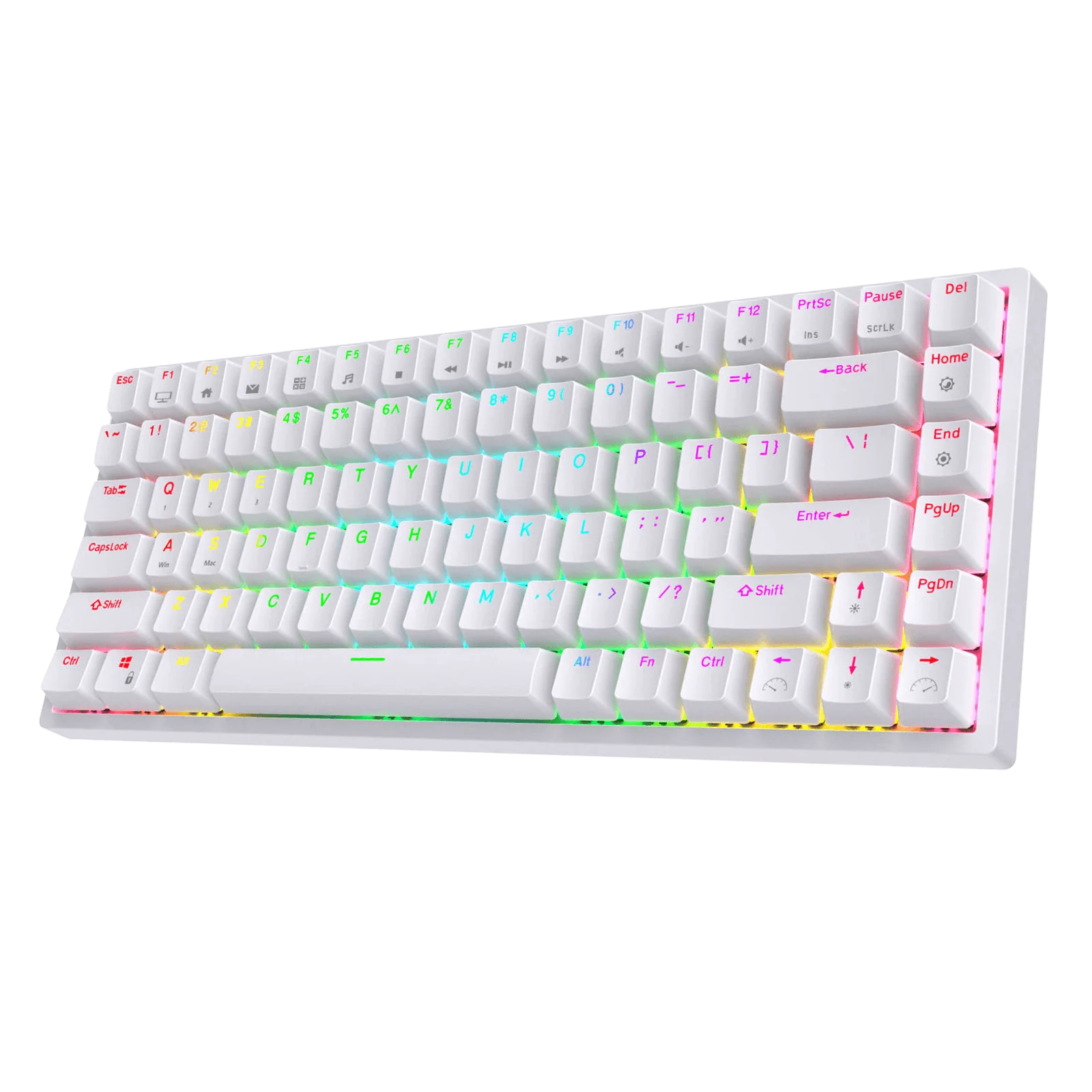 RK84 75% Wireless Mechanical Keyboard - Image 3