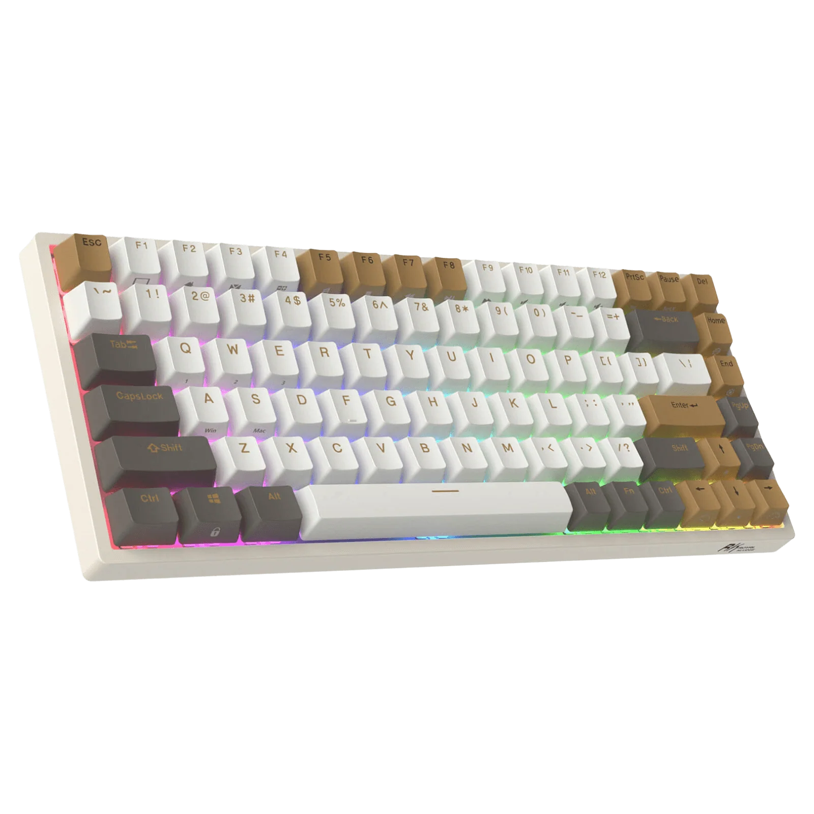 RK84 Wireless RGB Limited Edition Keyboard - Image 19