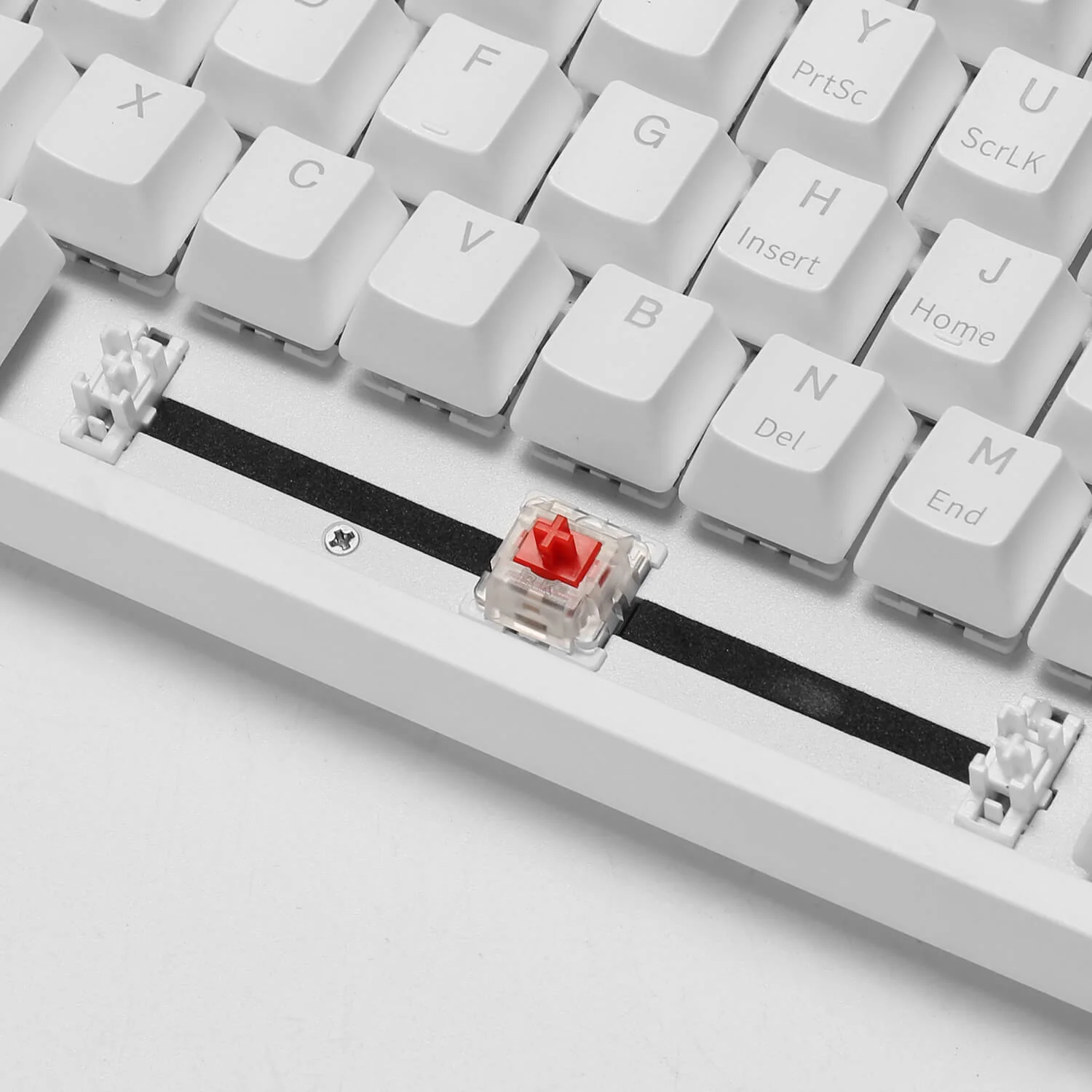 RK89 85% Wireless Mechanical Keyboard - Image 13