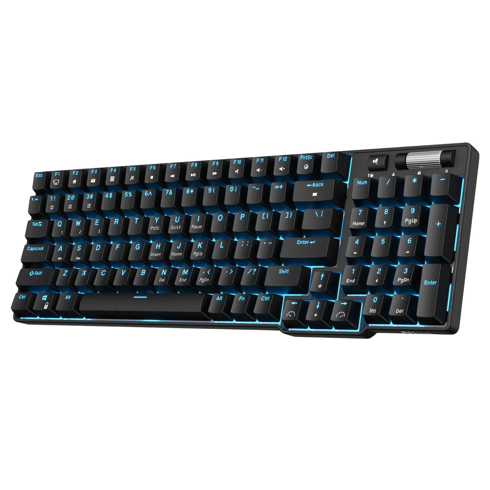 RK96 96% Wireless Mechanical Keyboard - Image 11