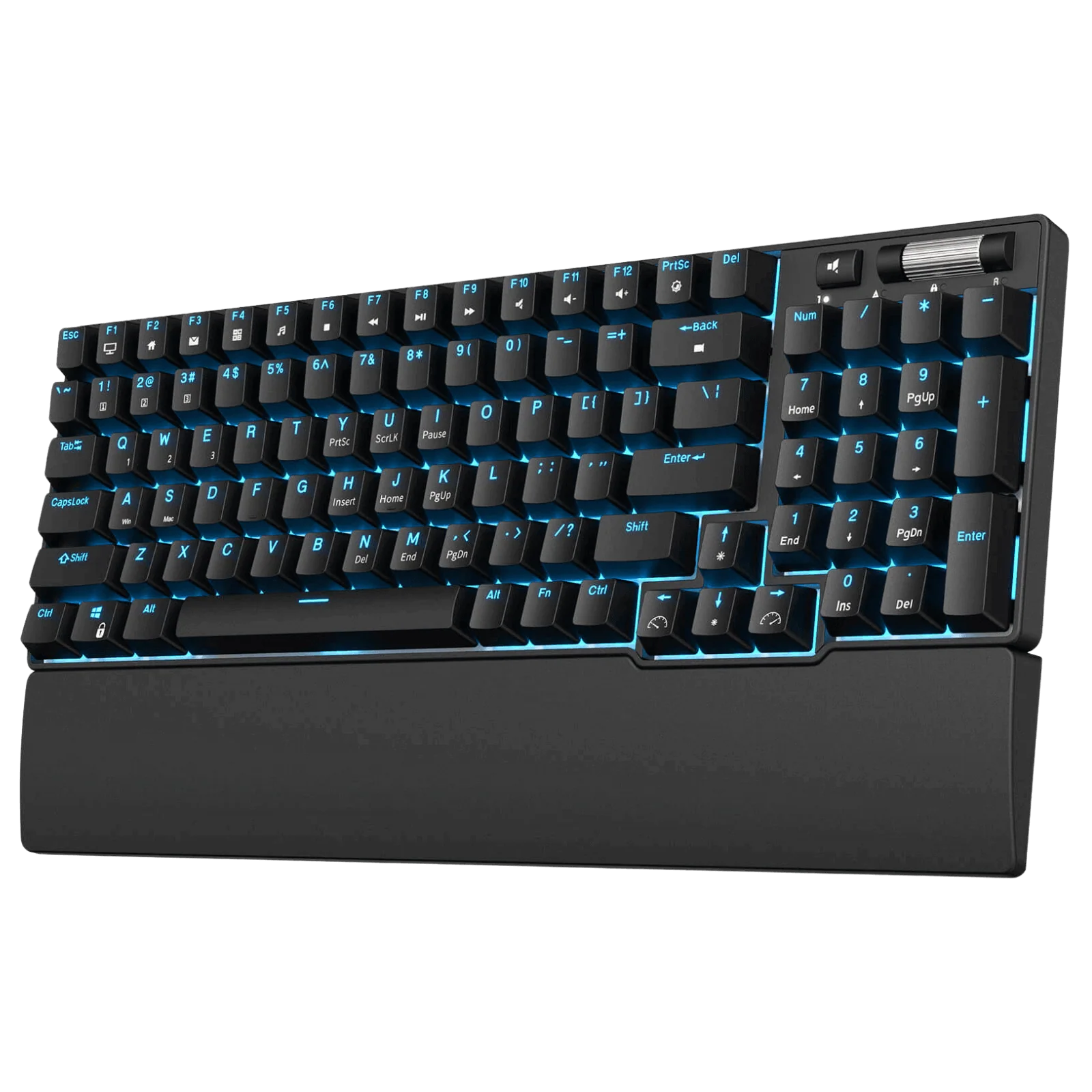 RK96 96% Wireless Mechanical Keyboard - Image 6