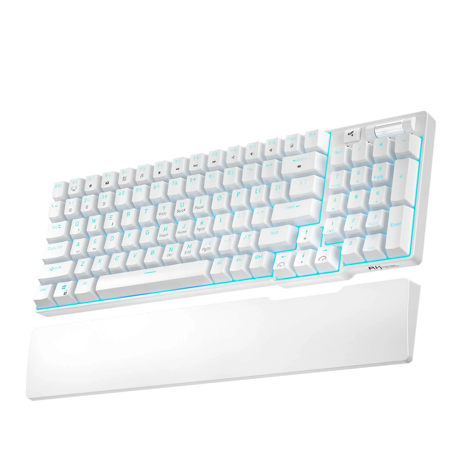 (Open-Box) RK96 96% Wireless Mechanical Keyboard - Image 12